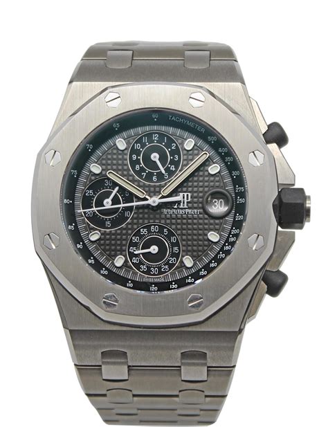 audemars piguet offshore oro|piguet royal oak offshore price.